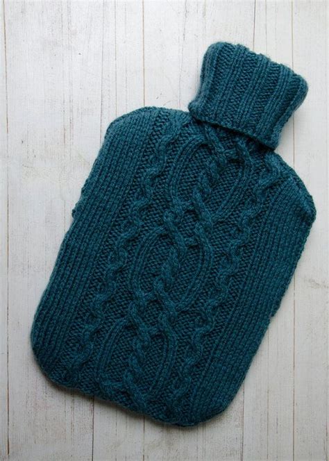 Best Images About Hot Water Bottle Covers On Pinterest Wool Patterns And Water Bottles