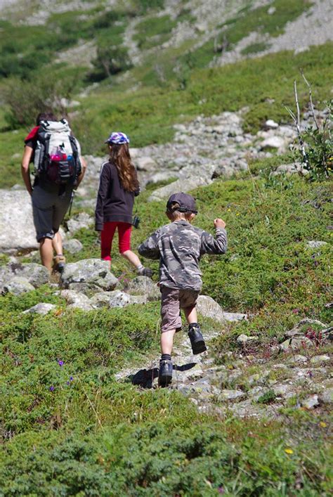 Épinglé sur Partir en famille