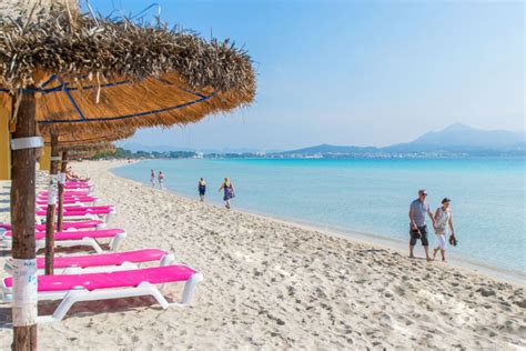 What To Do In Alcudia? Three Great Boat Trips - Beach Near Me