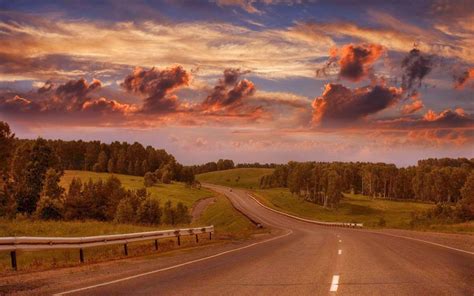 Open Road Wallpapers Top Free Open Road Backgrounds Wallpaperaccess