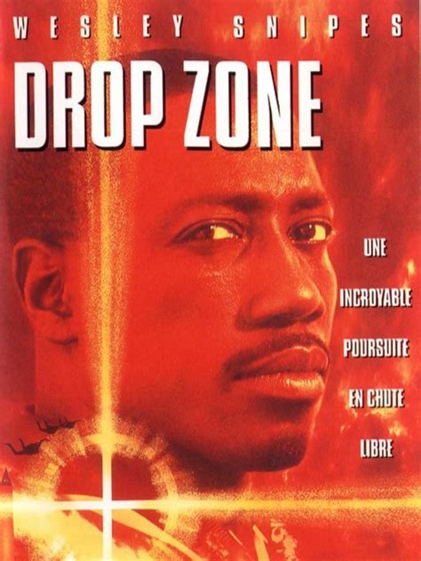 Drop Zone Film 1994 Senscritique