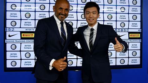 Inter Milan appoint Steven Zhang as president - Ghana Latest Football News, Live Scores, Results ...