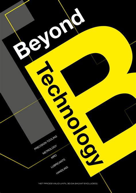 A B Industrial Tools Company BEYONDTECH2023 OCT Stellatec Pagina 30 31