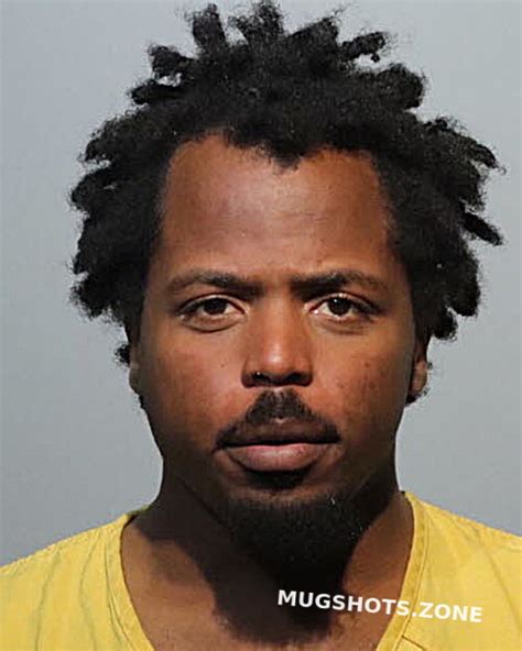 KERRY GRANT 02 09 2024 Seminole County Mugshots Zone