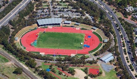 Sa Athletics Stadium Austadiums