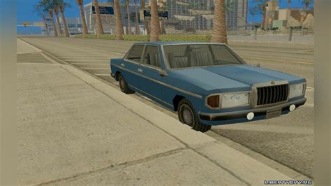 Download Admiral Classic For Gta San Andreas