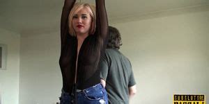 Bound Uk Slut Choked And Pussy Banged Porn Videos