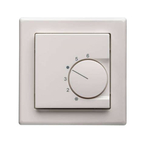 Raumthermostat F R Merten M Smart Rahmen Mit Ffner Pefra Regeltechnik