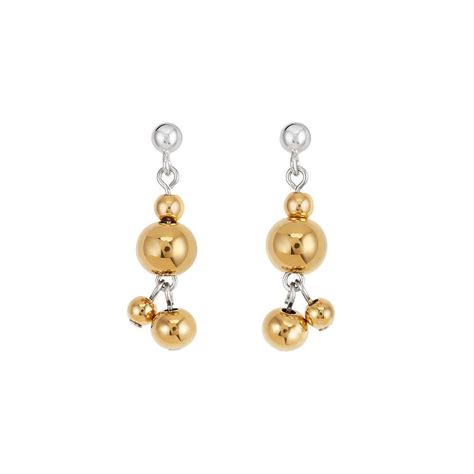 Coeur De Lion Earrings - Earrings from Time for Jewellery UK