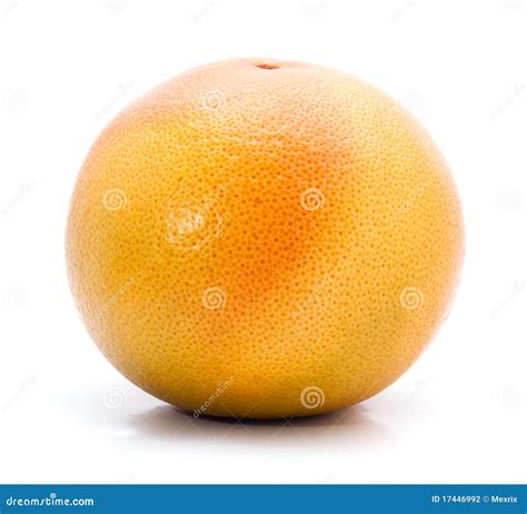 how big is a grapefruit 8