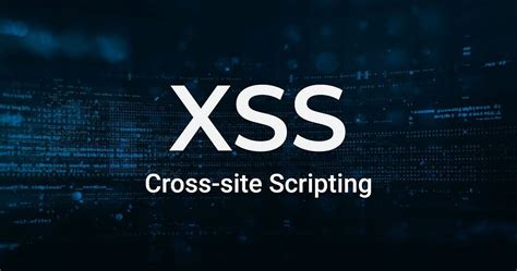 XSS : Types and Prevention | Bornunique911