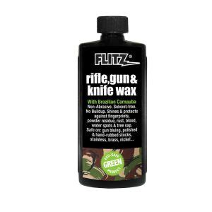 Flitz Gun Bore Cleaner 225ml Bottle