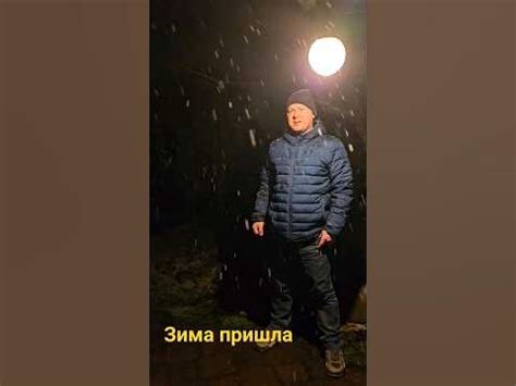 погода зимой в Краснодарском крае #погода #россия #обзор #интересно # ...