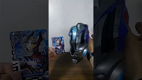 DIMENSION CARD ULTRMAN TAIGA STRIUM ULTRAMAN DECKER Ultraman