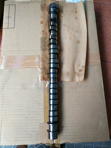 Jual Camshaft Noken As Klep Apv Baleno Futura Injeksi Original Di Lapak