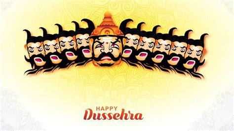 When Is Dussehra Know The Date History Rituals Shubh Muhurat And