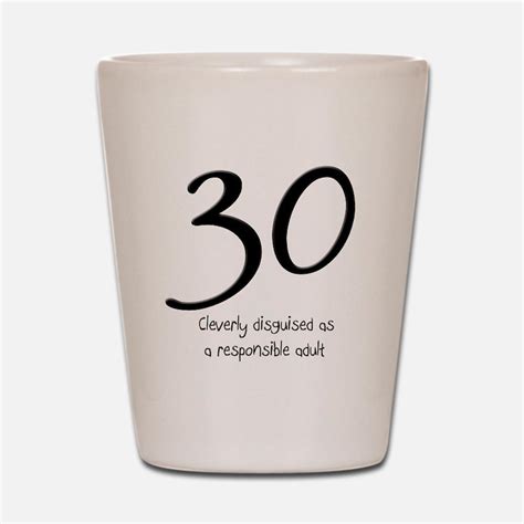 30th Birthday 30th Birthday Shot Glasses Buy Personalized 30th Birthday Shot Glasses And Favors