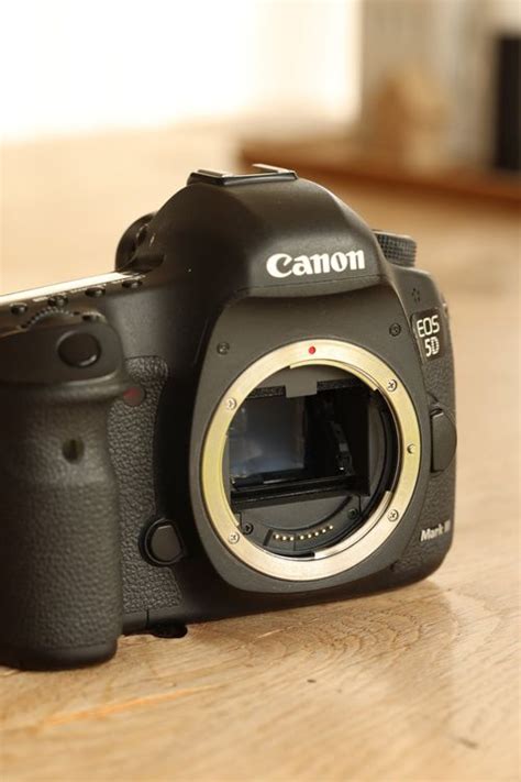 Canon EOS 5D Mark III Inkl Objektiv EF 24 105 Kaufen Auf Ricardo