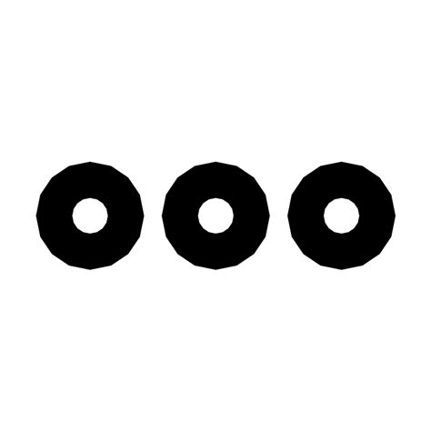 More Horizontal Vector SVG Icon SVG Repo