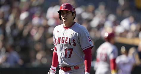 Mlb Rumors Execs Believe Shohei Ohtani Will Get 500m Contract In Fa