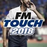 Football Manager Touch 2018 Gamereactor JP