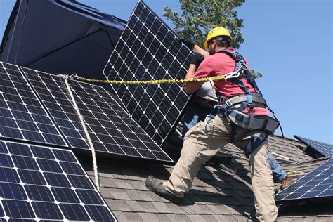 Solar Panels: How to Decide if Solar Power Is Right For Your Home | TIME