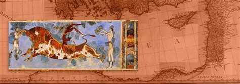 Ritual performance in Minoan Crete - Online Course | E-Learning ...