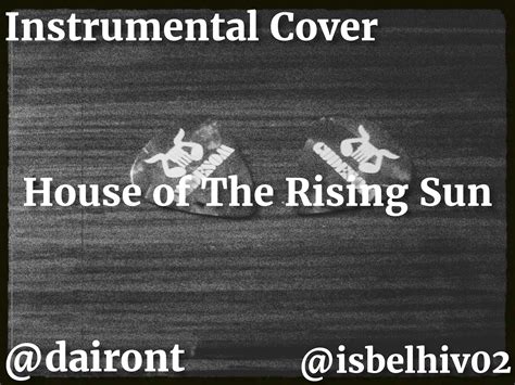 Hive Music Festival Week 65 Round 2 The House Of The Rising Sun Cover