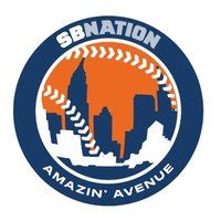 Amazin Avenue on Twitter Pete Alonso lost to Julio Rodríguez in the