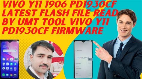 Vivo Y Pd Cf Latest Flash File Read By Umt Tool Vivo Y