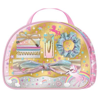 Jual Hot Focus Set Hair Trendz 710 Uc Terbaru Ruparupa