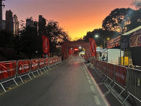 Circuito De Corridas De Rua Santander Edi O Aldeea