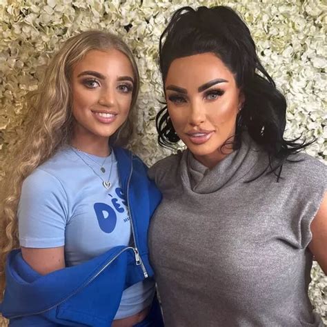 Katie Price Reveals Why Shes Not Spending Mothers Day With Her Kids