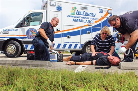 Lee County Ems Revisits Naloxone Guidelines Journal Of Emergency