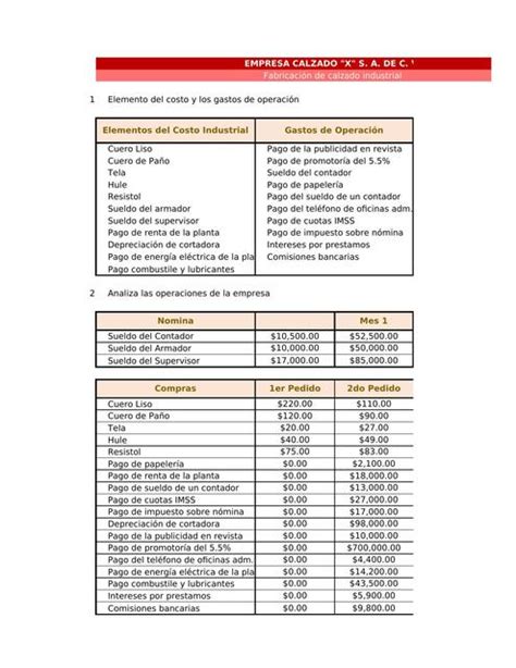 Costos Y Gastos Renzo Cuzco Udocz