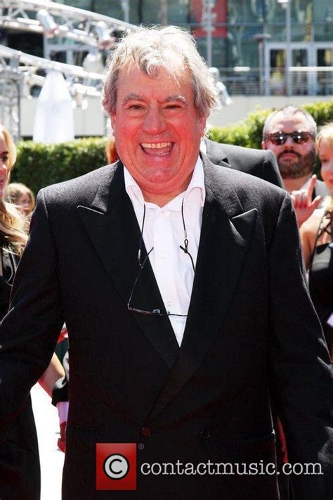 Terry Jones Quotes. QuotesGram