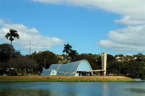 Pampulha pode ser reconhecida como Patrimônio Mundial Qual Viagem