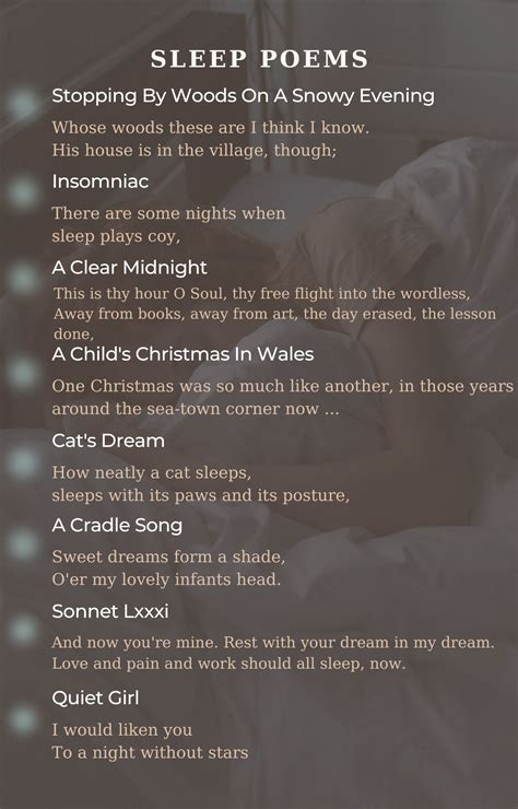 Funny Bedtime Poems For Adults