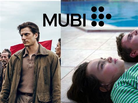 Nuevo Catálogo De Mubi En Enero Lars Von Trier Aftersun Y Más