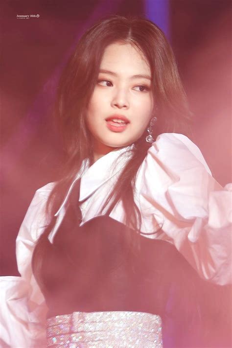 Jennuary 16th On Twitter Kim Jennie Jennie Blackpink Blackpink