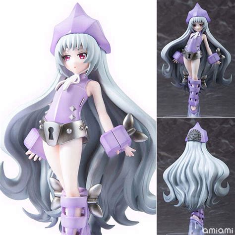 【秋葉猿】正日版5月預購 X Plus 通靈王 聖・少・女 梅登 聖女貞德 18 Pvc 完成品 露天市集 全台最大的網路購物市集