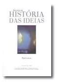 Revista De Hist Ria Das Ideias Volume Parcelamento Sem Juros