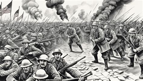 Jahreschronik 1914 » Ereignisse, Fakten und Hintergründe