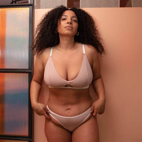 Incredible Ethical Sustainable Lingerie Brands