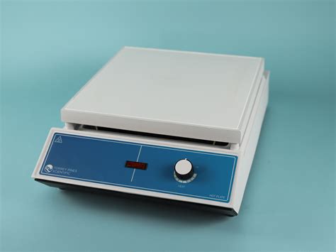 Science Hot Plate