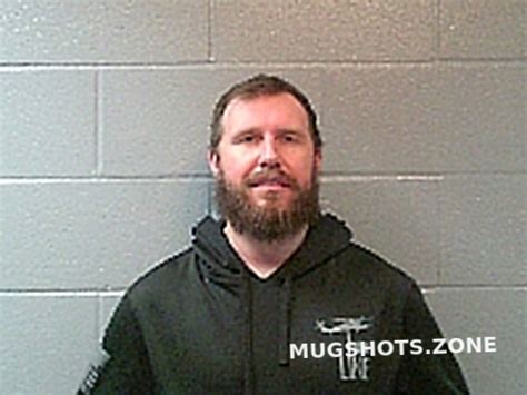 LAIN ROBERT JOSEPH 09 12 2023 Huron County Mugshots Zone