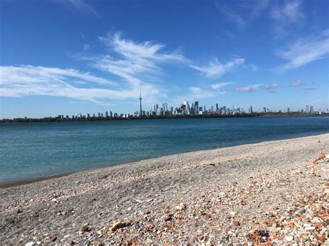 Tommy Thompson Park Walkablog