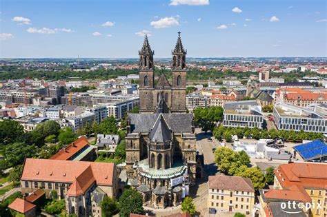 Magdeburger Dom Entdecke DAS Wahrzeichen Der Ottostadt Ottopix De