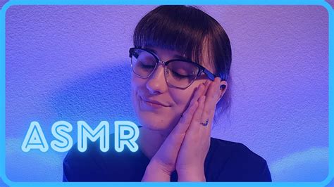 Gentle Asmr For Sleep Asmr Sleep Personal Attention Positive Sleep