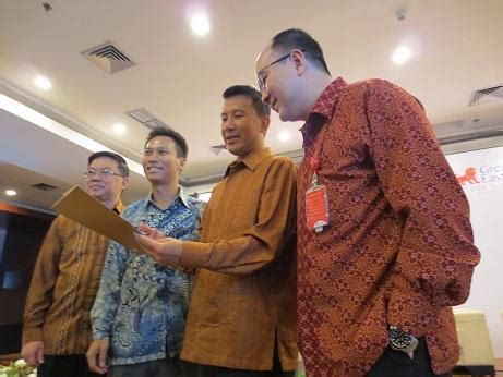 Ocbc Nisp Great Eastern Life Luncurkan Produk Perlindungan Harta